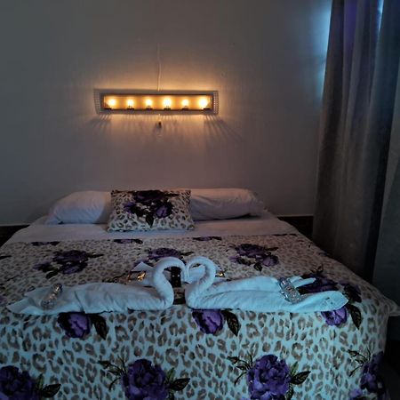 קצאלטננגו Hotel Kamelot Parque Central מראה חיצוני תמונה