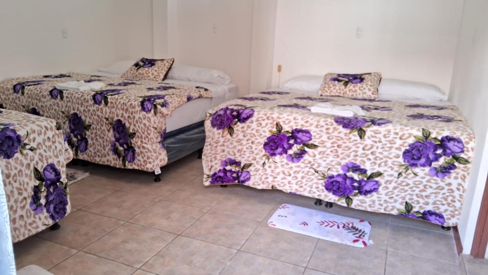 קצאלטננגו Hotel Kamelot Parque Central מראה חיצוני תמונה