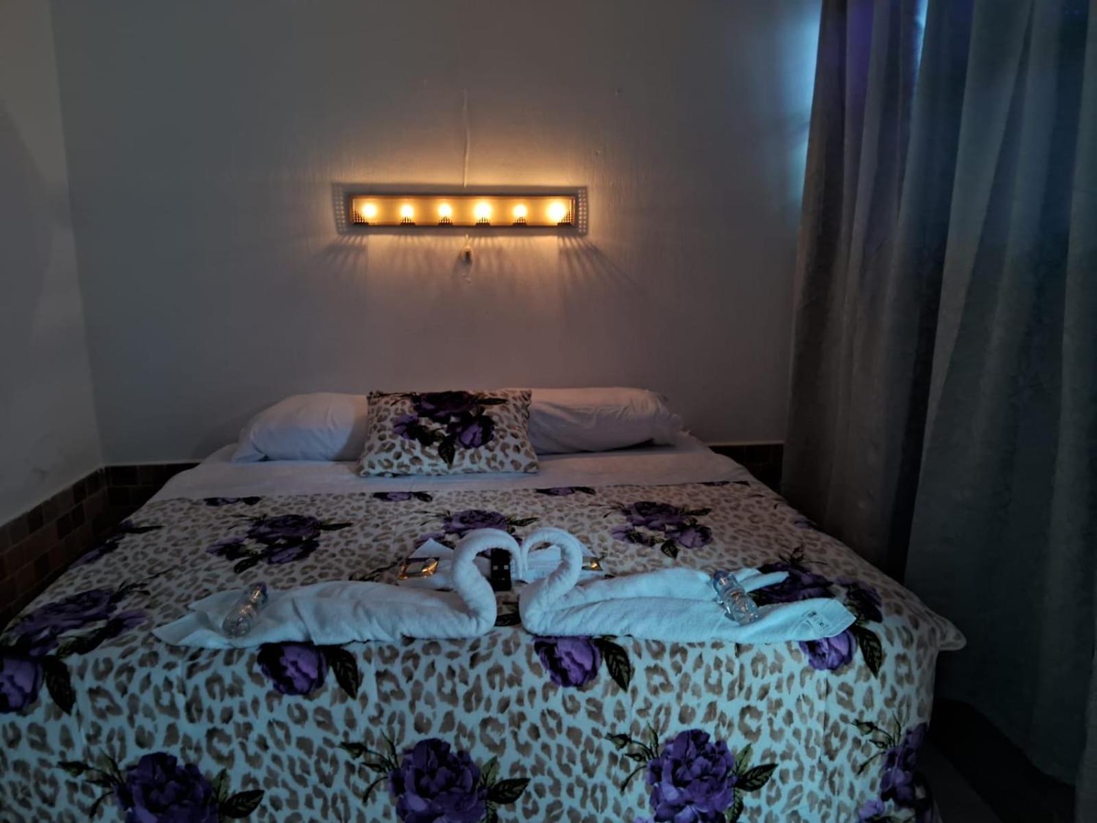 קצאלטננגו Hotel Kamelot Parque Central מראה חיצוני תמונה